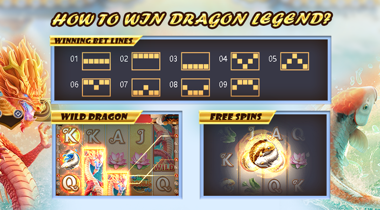 How to Win Dragon Legend