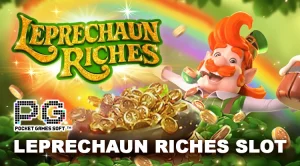 Leprechaun Riches png