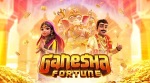 PGsoft Ganesha Fortune png