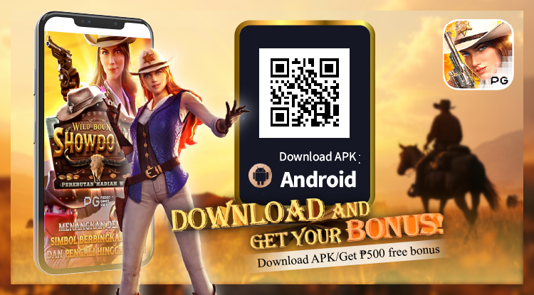 Download Wild Bounty Showdown APK and Get Bonus