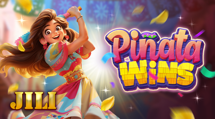 Pinata Wins PG slot png