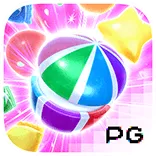 Candy Bonanza Slot Image