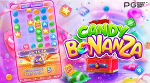 Candy Bonanza Slot:Free Demo & Maximum Win Guide 2025