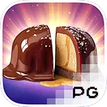 Similar Slot Games by PG gaming:Chocolate-Deluxe