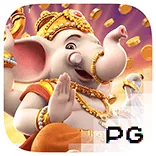 Similar Slot Games by PG gaming:Ganesha-Fortune