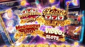 Win Real Money Slot Game: Best Slot Guide for Beginners