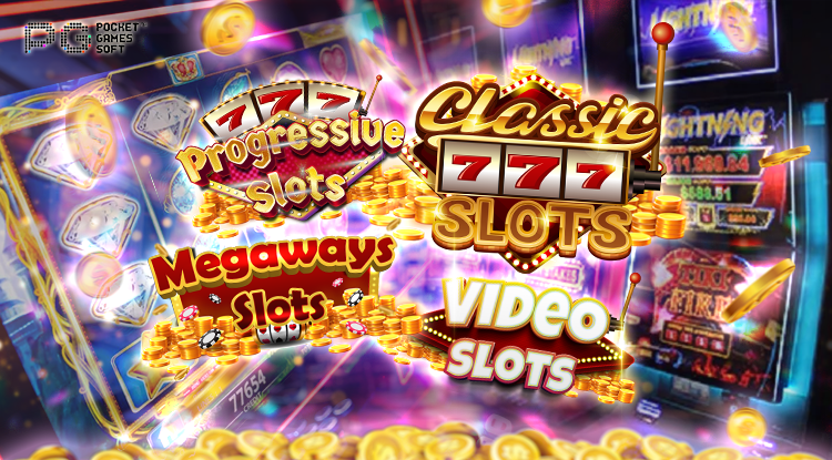 Win Real Money Slot Game: Best Slot Guide for Beginners