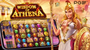 PG wisdom of athena home