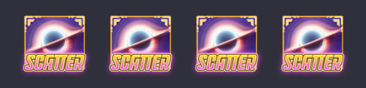 Wild Ape scatter symbol Free Spins Feature Wild Ape scatter symbol Free Spins Feature